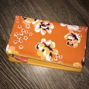 Rachel Pally Limited Edition Reversible Clutch